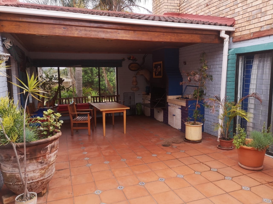 3 Bedroom Property for Sale in Manor Heights Eastern Cape
